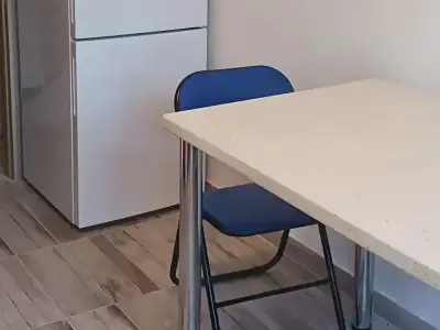 Zona de luat masa apartament vanzare Sector 3 Bucuresti